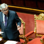 Israel, Tajani: “Law on death penalty must be withdrawn”