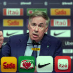 Brazil, CBF and Ancelotti set for contract renewal until 2030