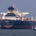 Trump: ‘US will help manage traffic in the Strait of Hormuz’