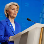 Iran, von der Leyen: “Truce more necessary than ever, now move forward with negotiations”