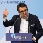 Hungary, Salvini: “Orban a great leader, his courage a rare commodity in the EU”