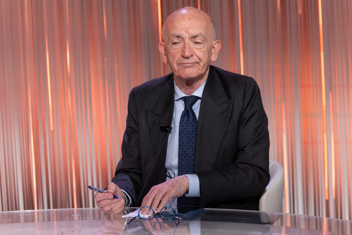 Justice, Sisto: “Dialogue is a possible mission, let’s open a table with ANM and lawyers”