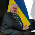 Ukraine: ‘US resolve is working; now we must force Moscow to end the war’