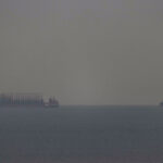 Marine Traffic: ‘First ships pass through the Strait of Hormuz’