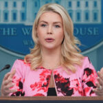 Iran, White House: “Lebanon is not part of the cease‑fire agreement”