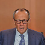 Merz: ‘Germany ready to contribute to ensuring freedom of navigation in the Strait of Hormuz’