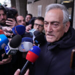 Football, Gravina: “Problems in the movement not solved by my resignation”