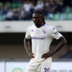 Conference League, Fiorentina: Kean absent from squad for Crystal Palace