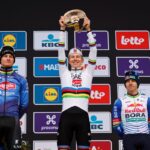 Cycling, riders run red lights during Tour of Flanders: Pogacar also under investigation