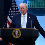 Trump suspends attacks on Iran for two weeks; Tehran ready to reopen the Strait of Hormuz