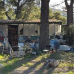 5 tonnes of hazardous waste seized on the Island of Elba