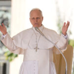 Pope: ‘Satisfaction with the truce, a sign of living hope’