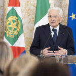 2026 Olympics, Mattarella: ‘The Games have written an unforgettable chapter’