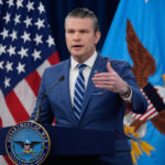 Iran, Hegseth: ‘A historic victory; Tehran has begged for a ceasefire’