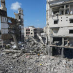 Lebanon: 89 dead and 720 injured in Israeli air strikes