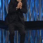 Rome: Comedian Maurizio Battista reported for stalking by his former manager