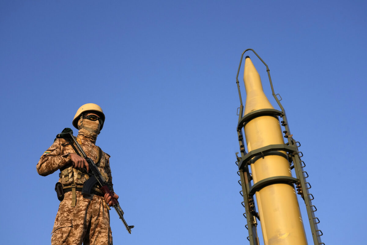 Houthi: ‘The ceasefire is a major victory for Tehran’ Houthi: ‘The ceasefire is a major victory for Tehran’