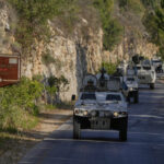 Lebanon, Israeli Embassy in Italy: ‘UNIFIL forces not the target of deliberate attacks’