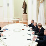 Hungary, EU: ‘Dialogue with Moscow is alarming; the issue will be discussed by leaders’