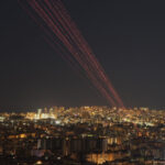 Lebanon: Hezbollah fires rockets at northern Israel following ceasefire breach