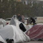 Lebanon: UN reports 1.1 million displaced since early March