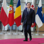 Lebanon, Madrid: “The situation in the country is a disgrace for humanity.”