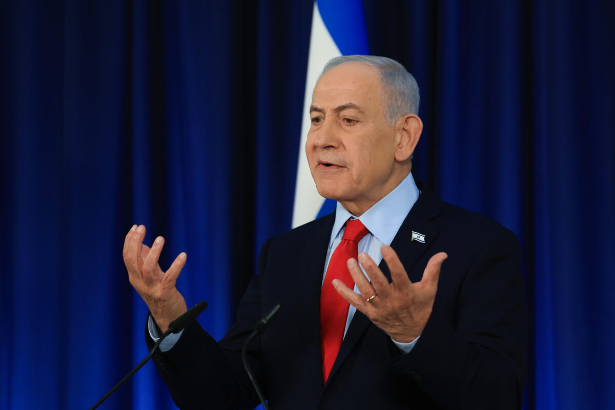Lebanon: Netanyahu orders direct talks with Beirut as soon as possible Lebanon: Netanyahu orders direct talks with Beirut as soon as possible
