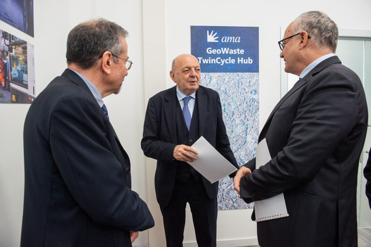 Iran, Pichetto: “I hope the energy emergency plan should never be used.”