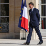 Iran: Macron speaks to Trump and Pezeshkian: ‘Ceasefire must also include Lebanon’