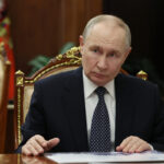 Ukraine, Kremlin: ‘Putin has not decided on a possible Easter truce’