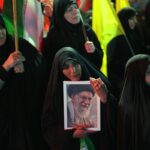 Iran: commemorations mark the 40th day since the death of Ayatollah Ali Khamenei