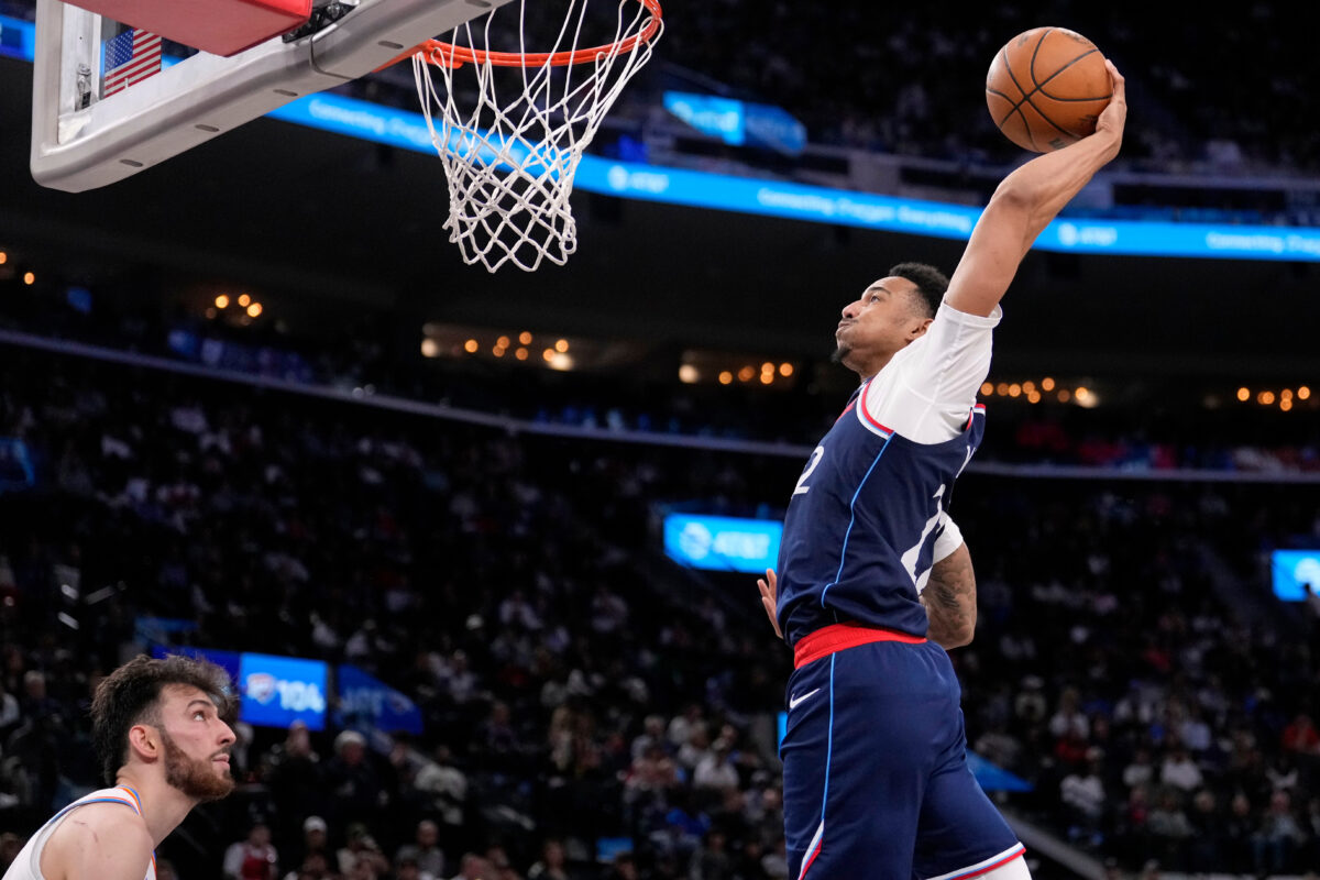 Basketball: NBA – Wins for Oklahoma and Detroit; Cleveland beat Atlanta