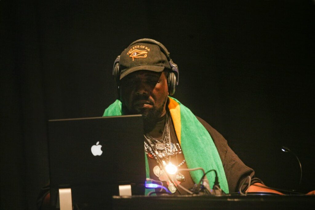 Music: Hip-hop pioneer Afrika Bambaataa dies aged 68