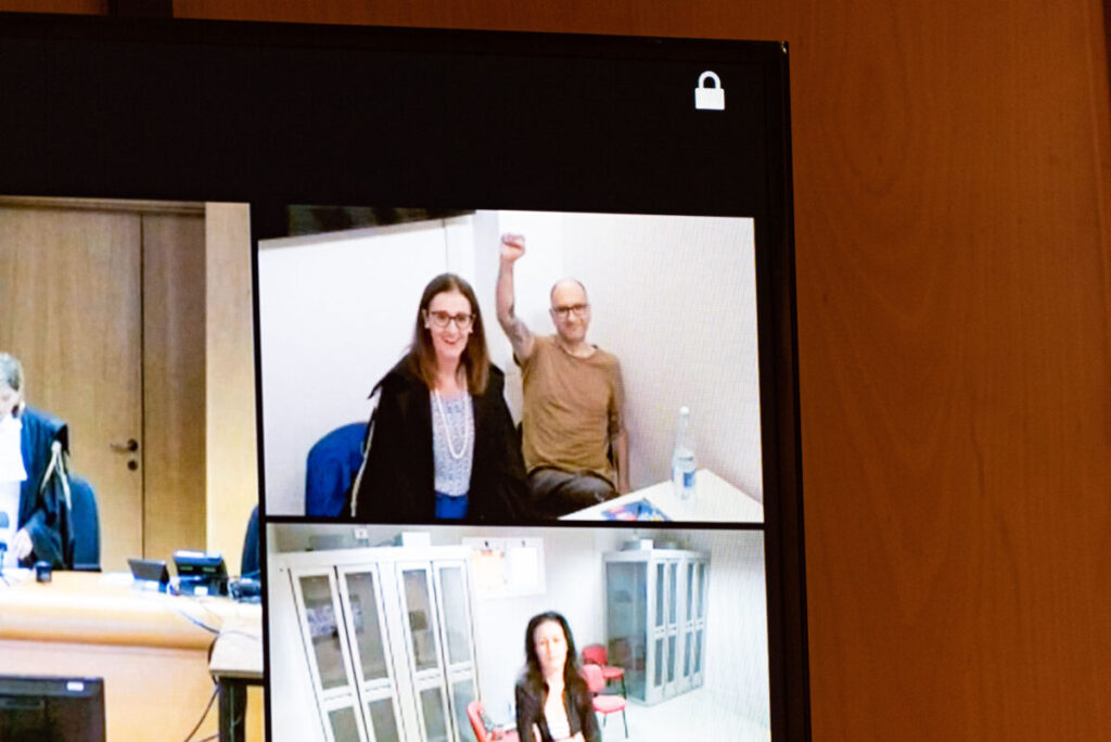 The Cospito case: move towards extending the 41 bis regime for the anarchist