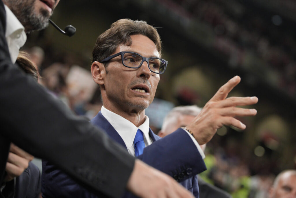 FI, the Berlusconi family: ‘Very positive meeting with Tajani’