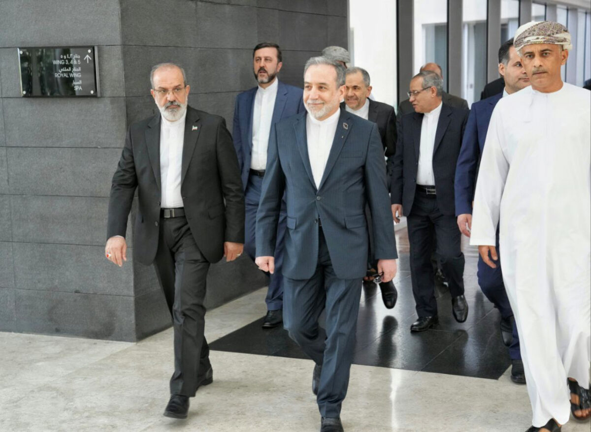 Iran: Tehran media report that negotiations are on hold until attacks in Lebanon cease