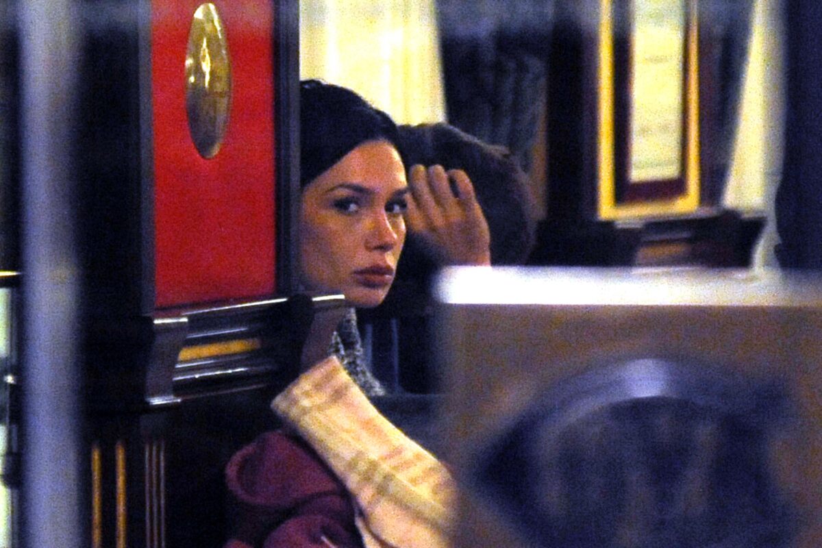 Ruby case: Quirinale sources: ‘Pardon granted to Minetti on grounds of the child’s health’ Ruby case: Quirinale sources: ‘Pardon granted to Minetti on grounds of the child’s health’