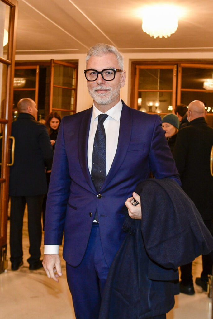 Cinema, Mollicone (FdI): “Reform governance, Commission was wrong on Regeni”