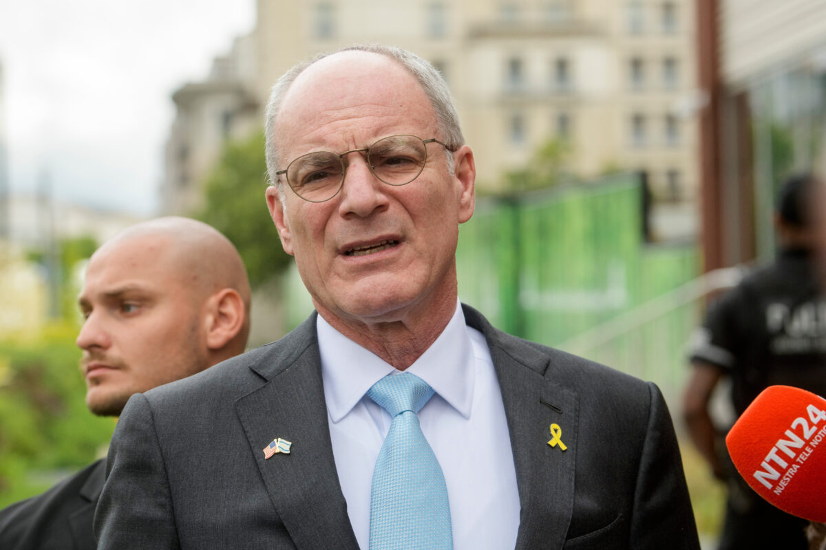 Lebanon, Israel: “We will not discuss a ceasefire with Hezbollah in talks with Beirut”