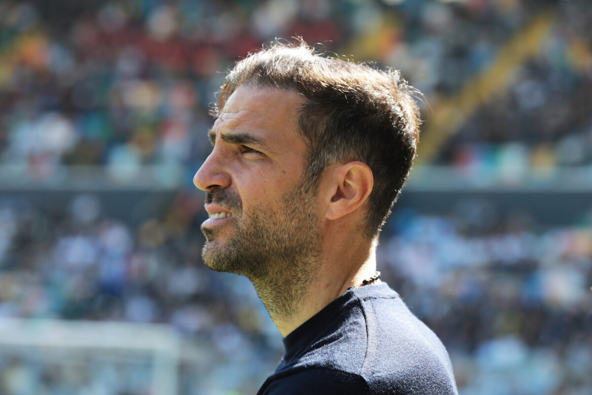 Como, Fabregas set for Inter: ‘It takes courage to put in a great performance’ Como, Fabregas set for Inter: ‘It takes courage to put in a great performance’
