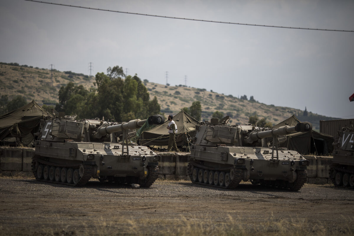 Iran: media, IDF preparing for new conflict with Tehran
