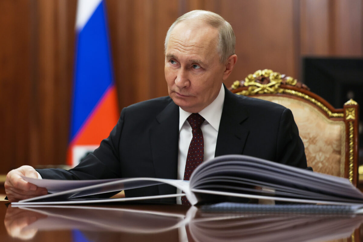 Ukraine, Kremlin: ‘No extension of the truce unless Kyiv accepts our conditions’ Ukraine, Kremlin: ‘No extension of the truce unless Kyiv accepts our conditions’