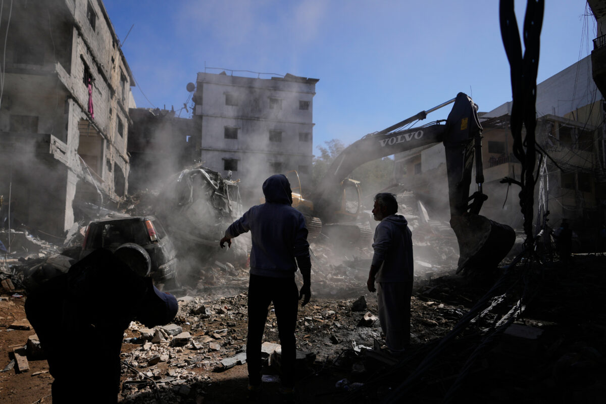 Lebanon: at least five dead in Israeli raid in the south of the country