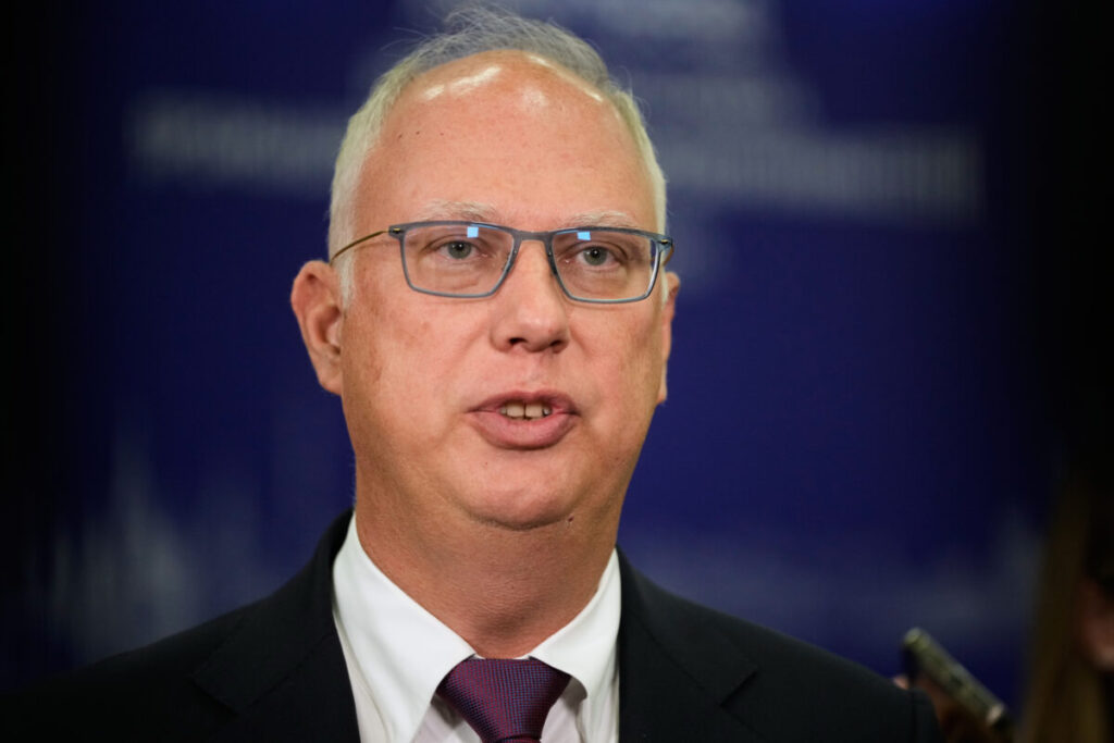 Hungary, Moscow: ‘A Magyar victory will only hasten the EU’s collapse’