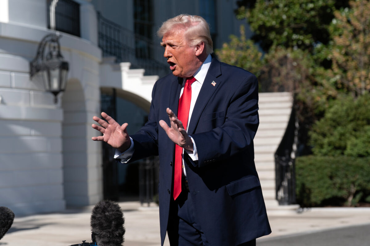 Case Epstein, judge rejects Donald Trump’s $10 billion lawsuit against the Wall Street Journal