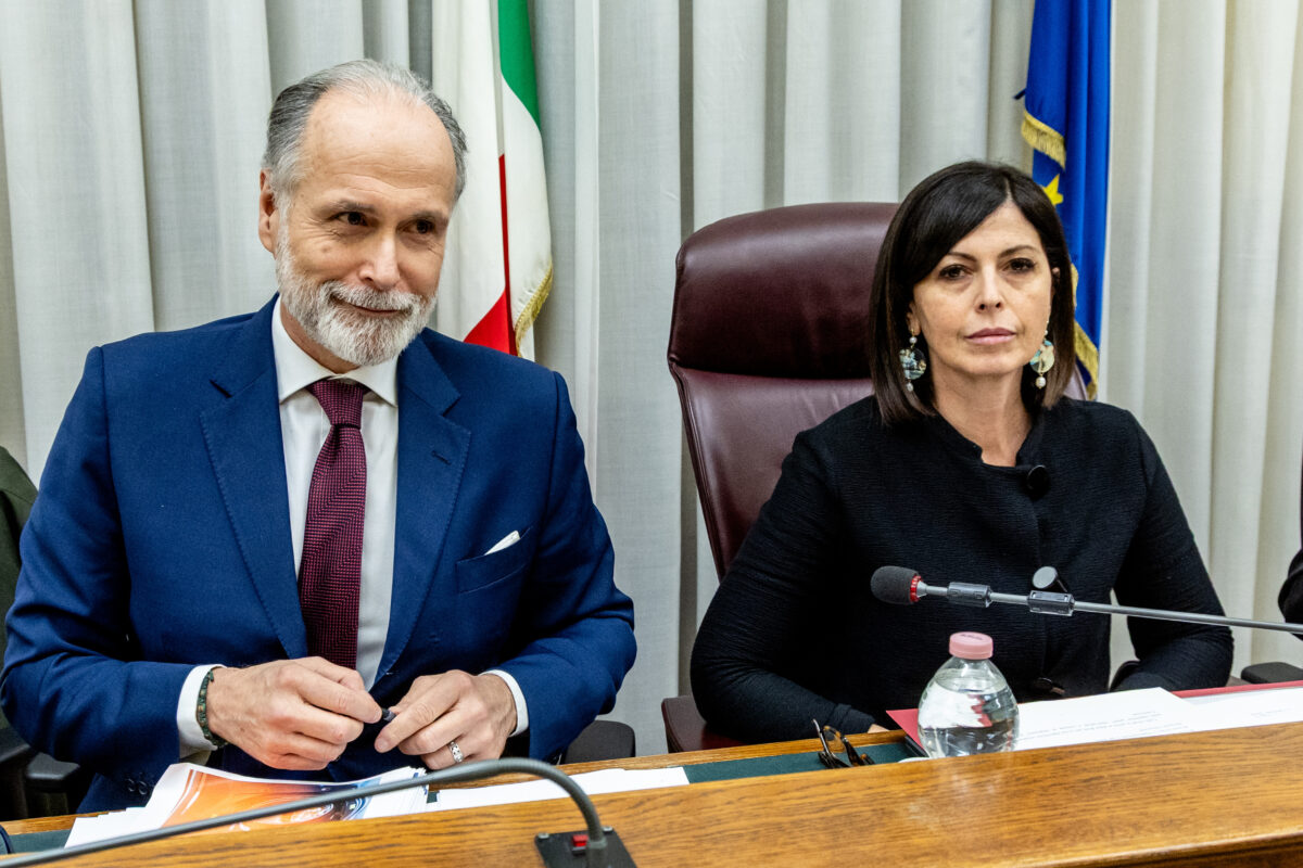 RAI, Floridia: “Sabotage of the Supervisory Committee continues, majority irresponsible”