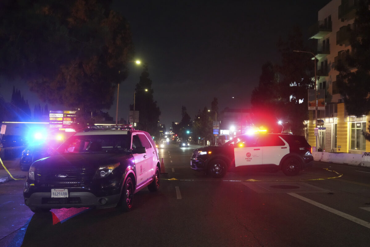 US, shooting in North Carolina: at least two dead