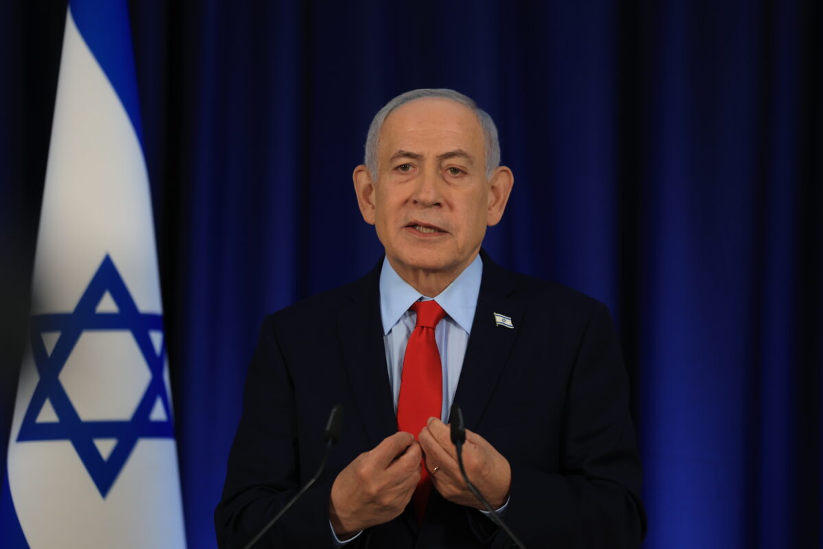 Iran, Netanyahu: ‘Israel has not yet finished the job’