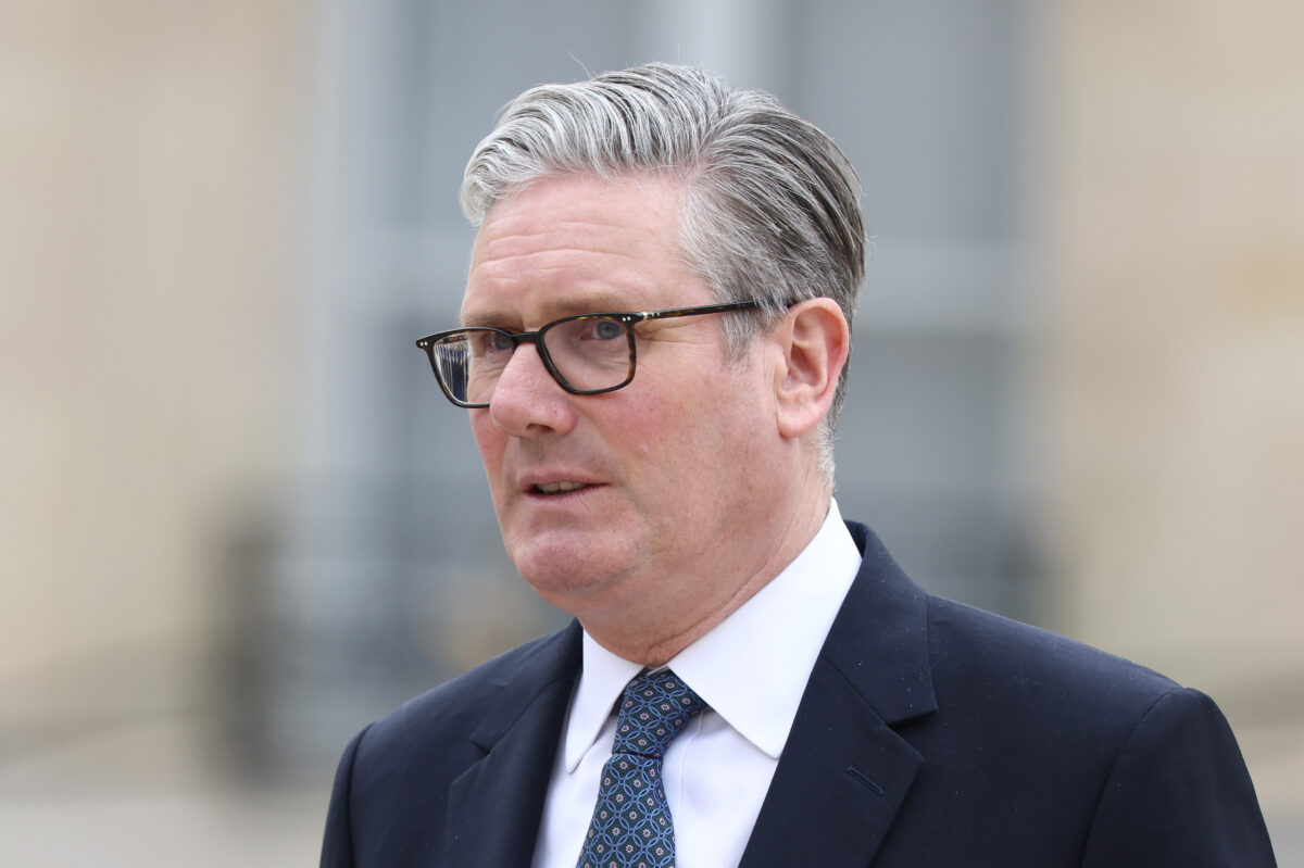 UK, Starmer: ‘I shouldn’t have appointed Mandelson’