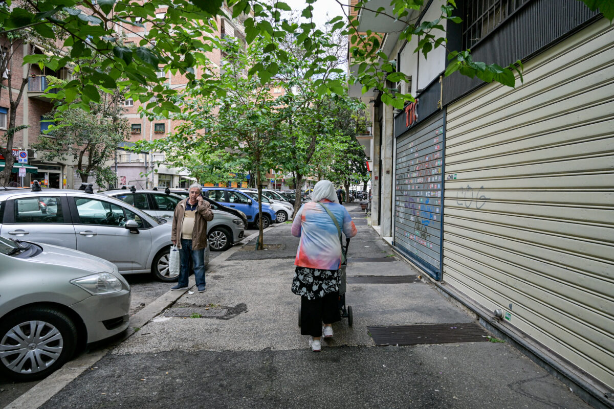 Rome, Jewish Community: “Man attacked for refusing to remove kippah”